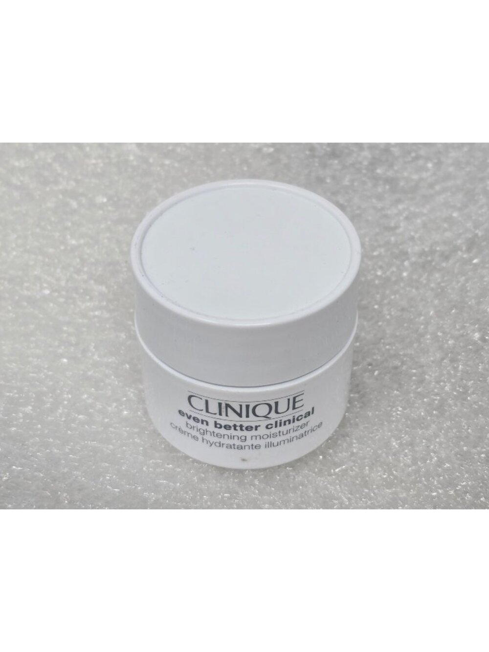 Clinique Even Better Clinical Brightening Moisturizer 0.5 Oz Travel Size